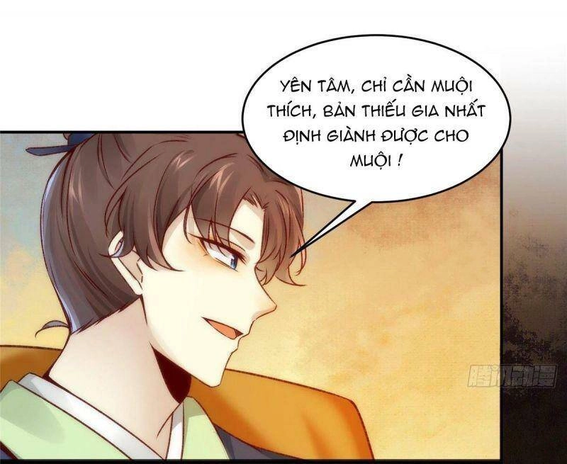 Nghịch Thiên Thần Phi Chí Thượng Chapter 14 - 16