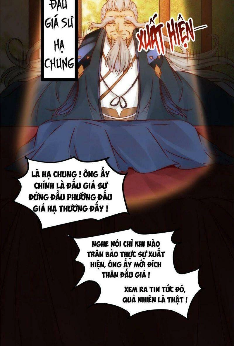 Nghịch Thiên Thần Phi Chí Thượng Chapter 14 - 18