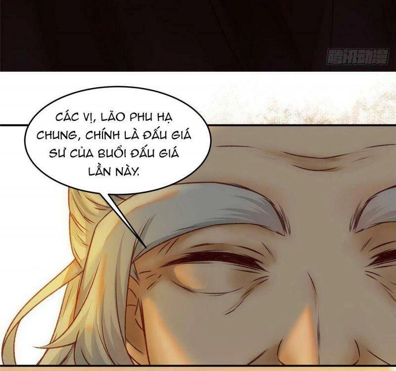 Nghịch Thiên Thần Phi Chí Thượng Chapter 14 - 19