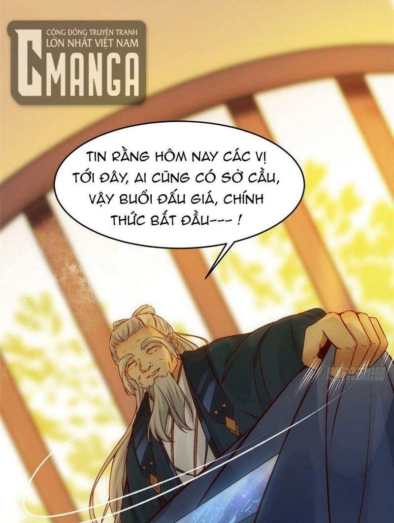 Nghịch Thiên Thần Phi Chí Thượng Chapter 14 - 20