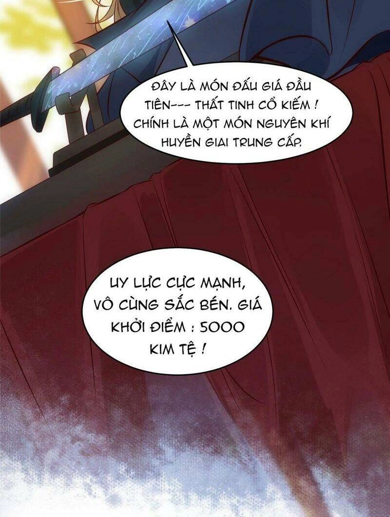 Nghịch Thiên Thần Phi Chí Thượng Chapter 14 - 21