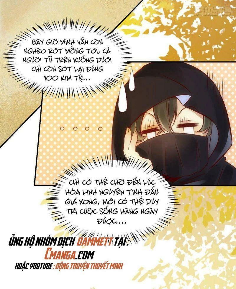 Nghịch Thiên Thần Phi Chí Thượng Chapter 14 - 23