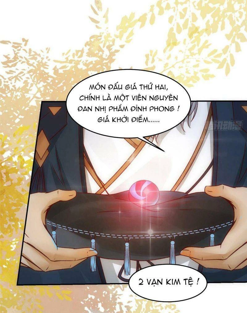 Nghịch Thiên Thần Phi Chí Thượng Chapter 14 - 24