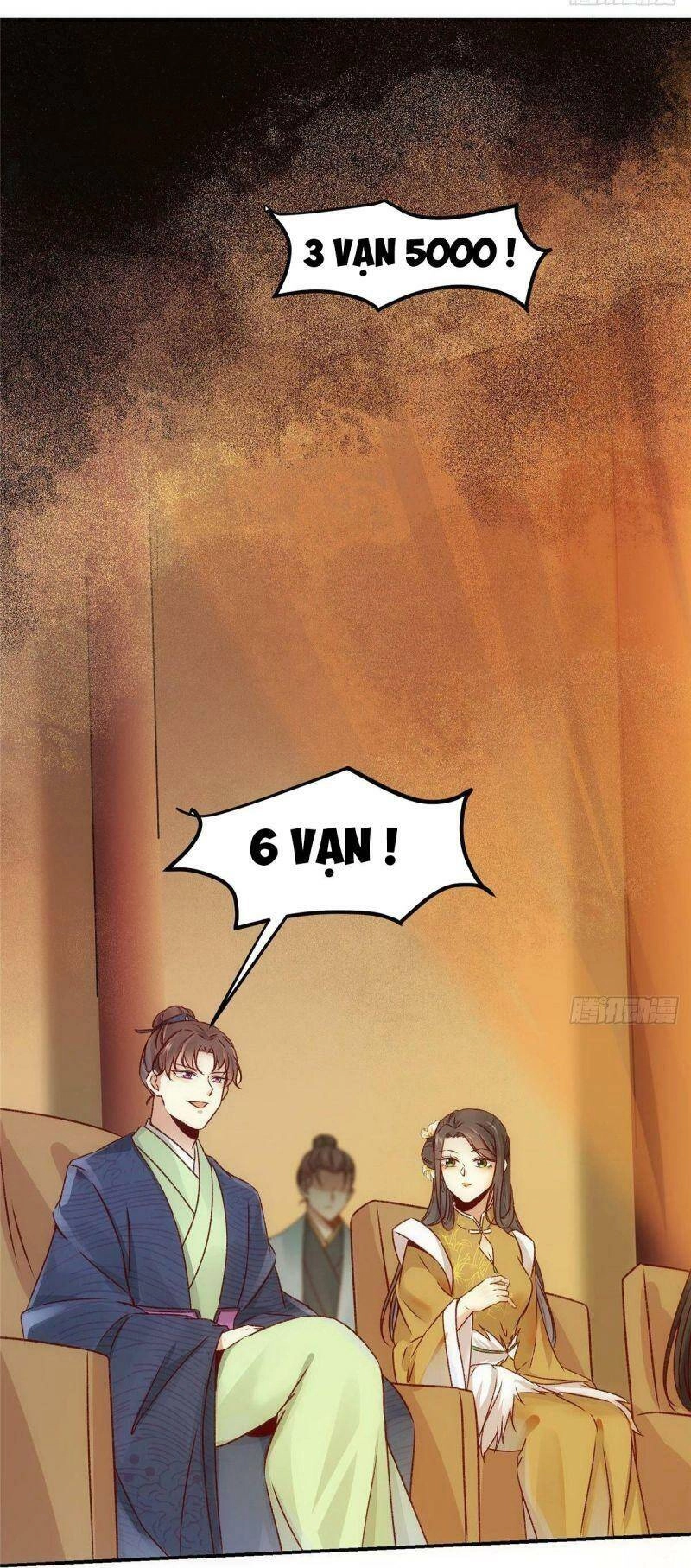 Nghịch Thiên Thần Phi Chí Thượng Chapter 14 - 26