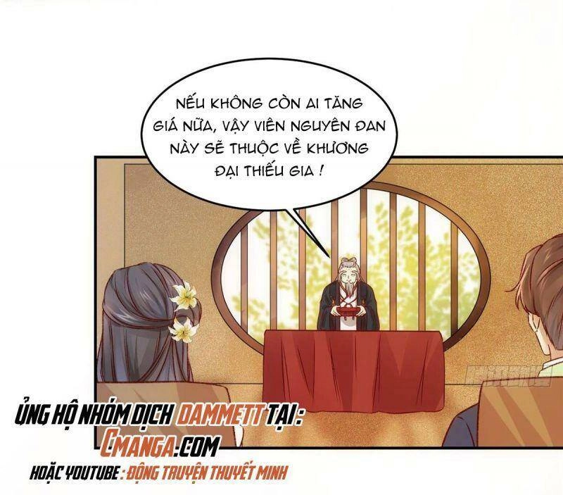 Nghịch Thiên Thần Phi Chí Thượng Chapter 14 - 27