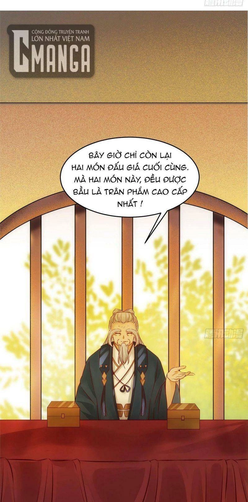 Nghịch Thiên Thần Phi Chí Thượng Chapter 14 - 29