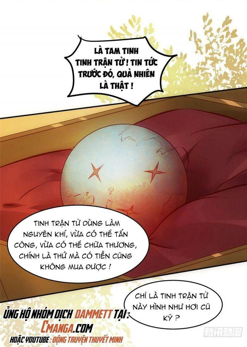 Nghịch Thiên Thần Phi Chí Thượng Chapter 14 - 31