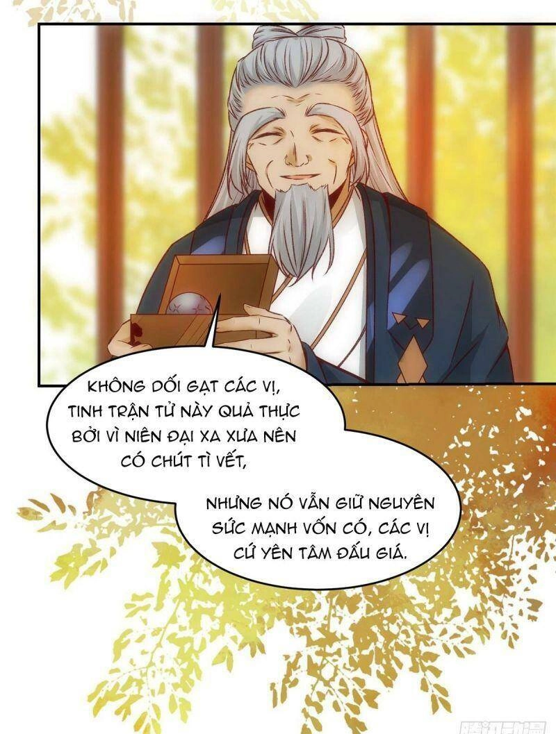 Nghịch Thiên Thần Phi Chí Thượng Chapter 14 - 32