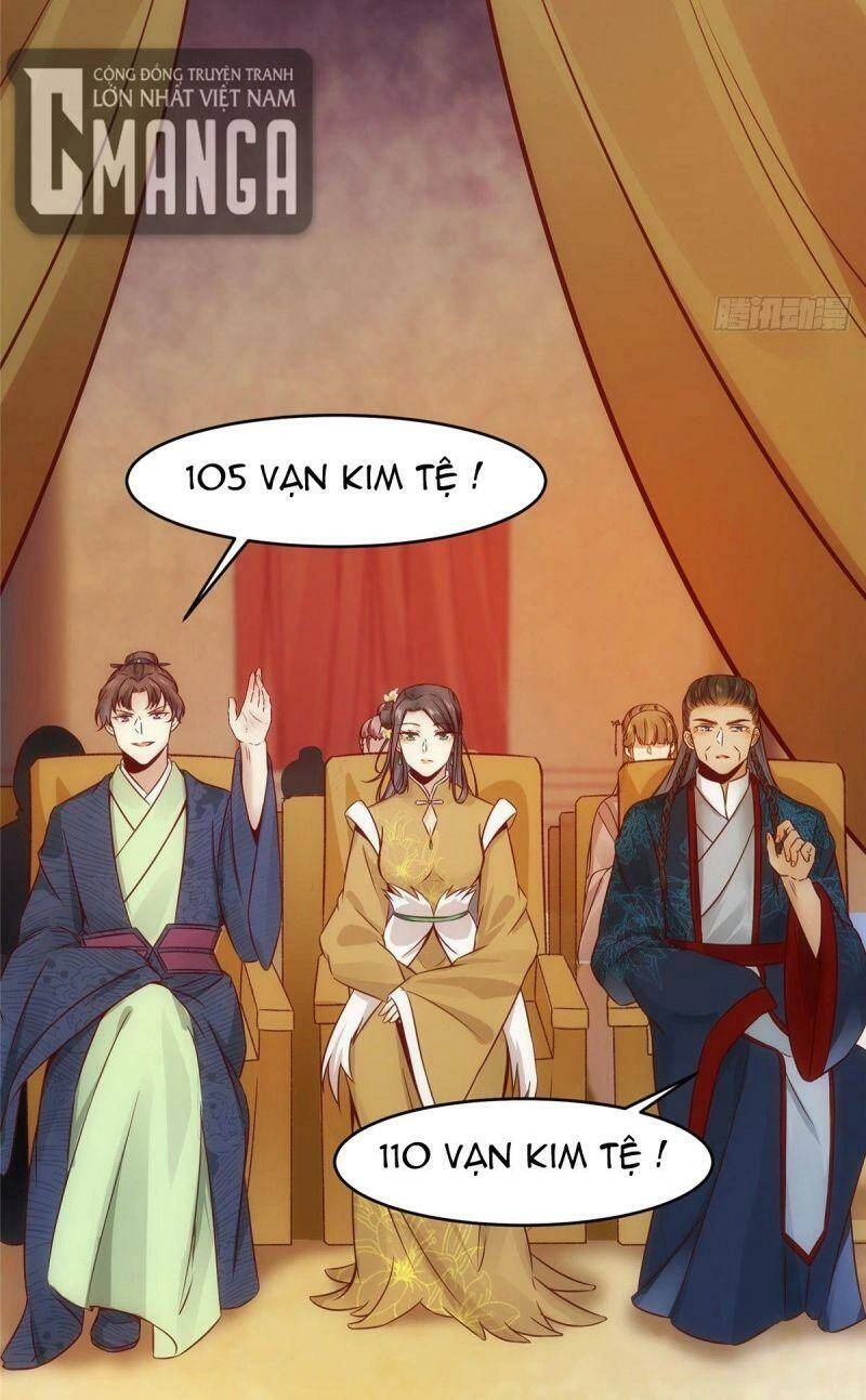 Nghịch Thiên Thần Phi Chí Thượng Chapter 14 - 34