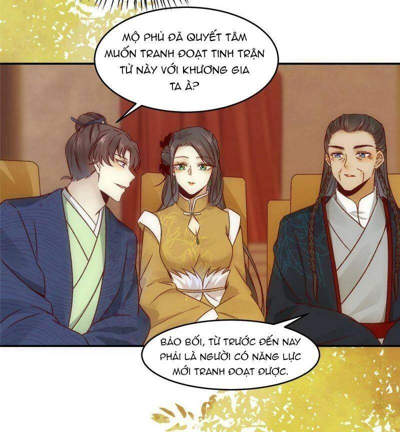 Nghịch Thiên Thần Phi Chí Thượng Chapter 14 - 38