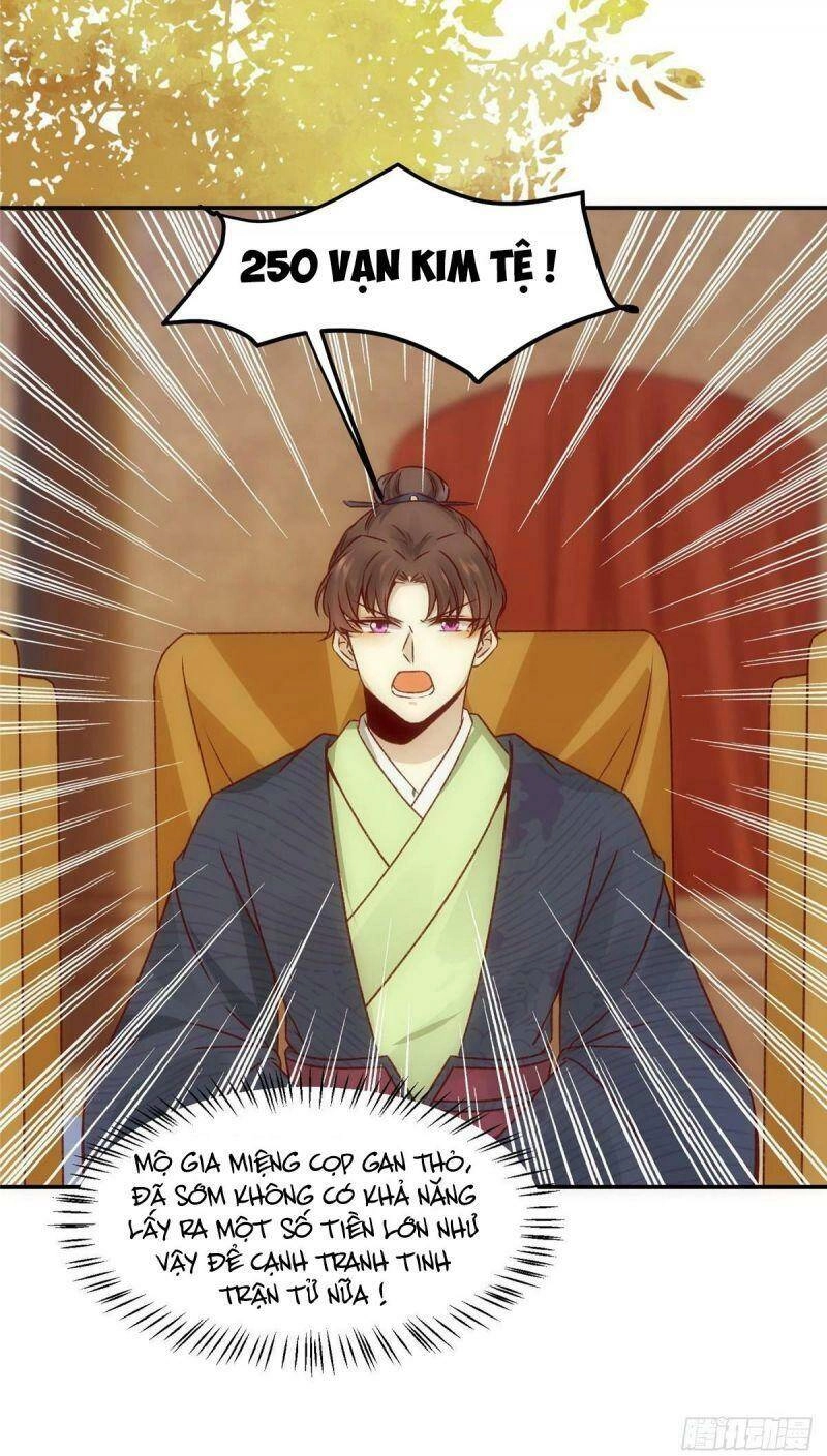 Nghịch Thiên Thần Phi Chí Thượng Chapter 14 - 40