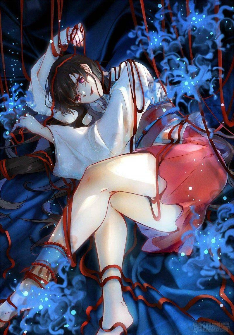 Nghịch Thiên Thần Phi Chí Thượng Chapter 15 - 1