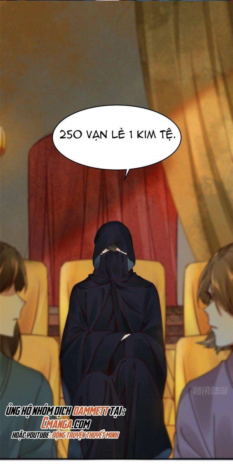 Nghịch Thiên Thần Phi Chí Thượng Chapter 15 - 2