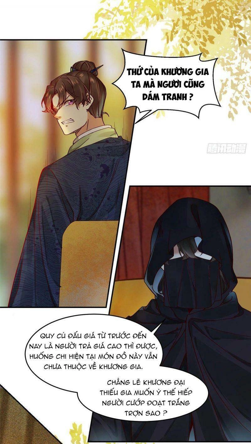 Nghịch Thiên Thần Phi Chí Thượng Chapter 15 - 5