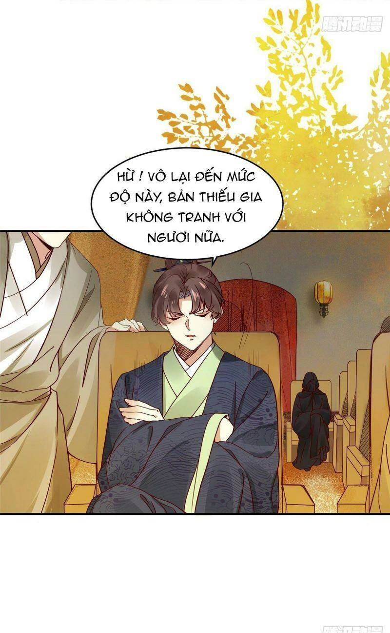 Nghịch Thiên Thần Phi Chí Thượng Chapter 15 - 9