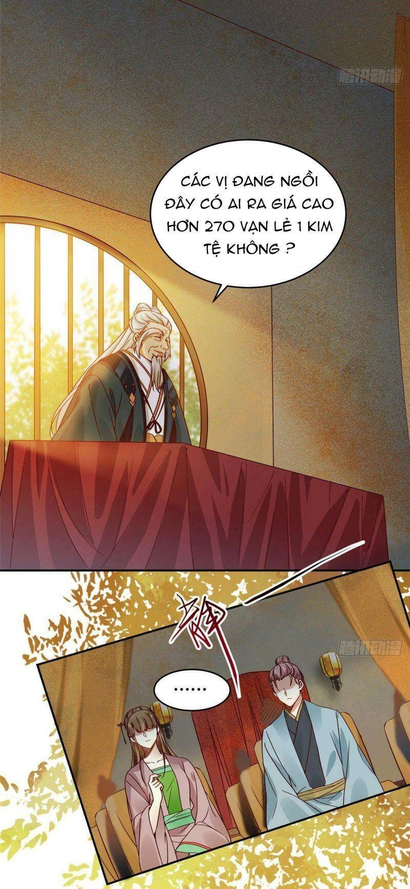 Nghịch Thiên Thần Phi Chí Thượng Chapter 15 - 11