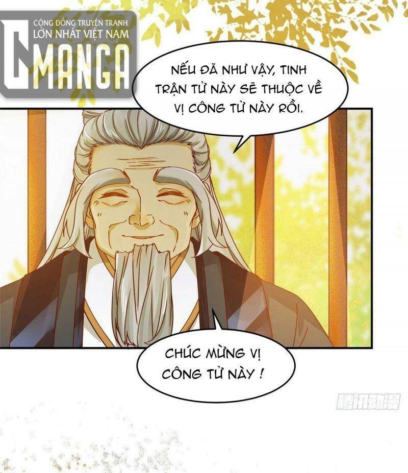 Nghịch Thiên Thần Phi Chí Thượng Chapter 15 - 12