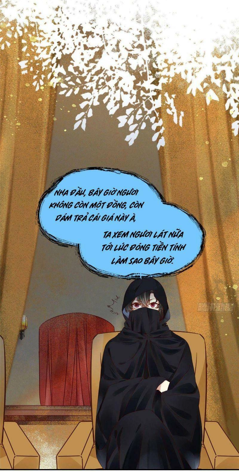 Nghịch Thiên Thần Phi Chí Thượng Chapter 15 - 13