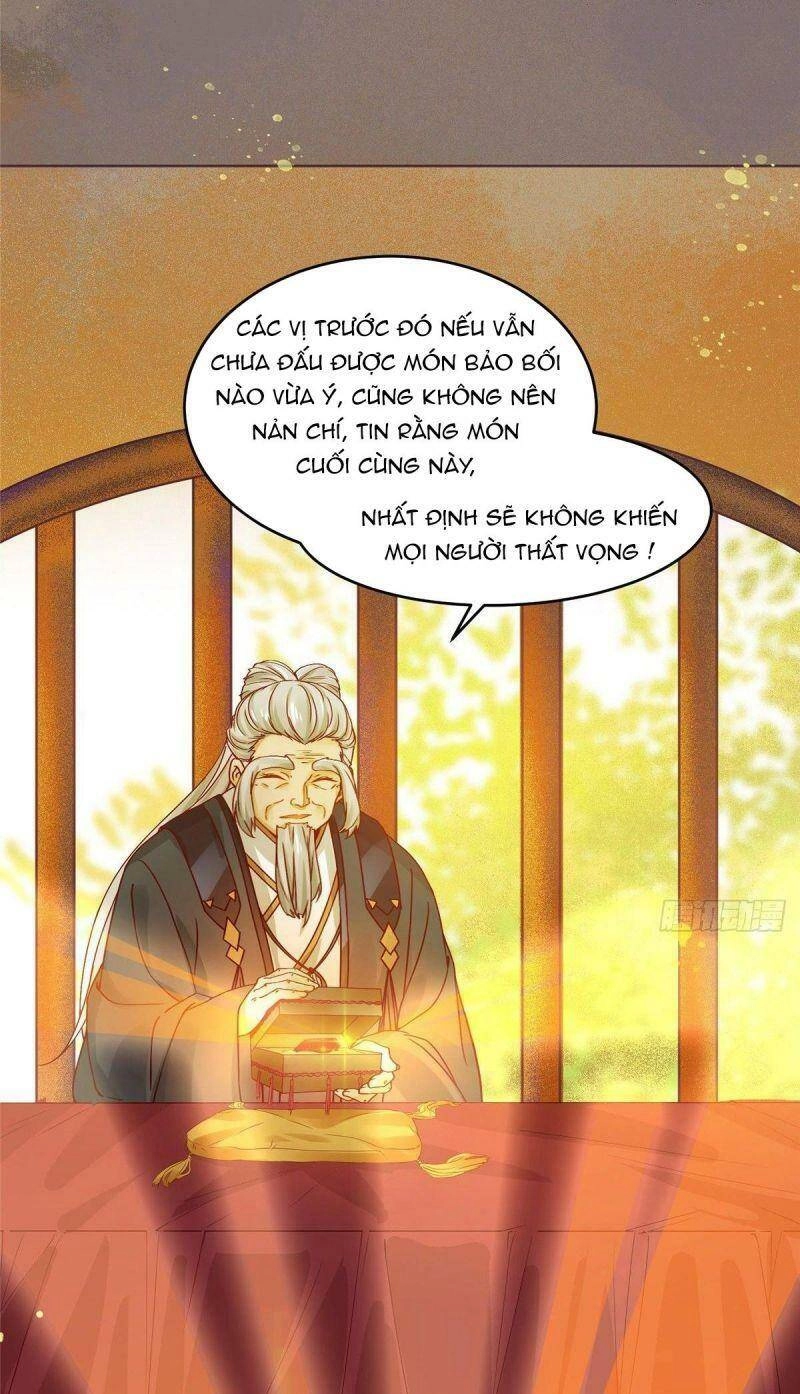 Nghịch Thiên Thần Phi Chí Thượng Chapter 15 - 15