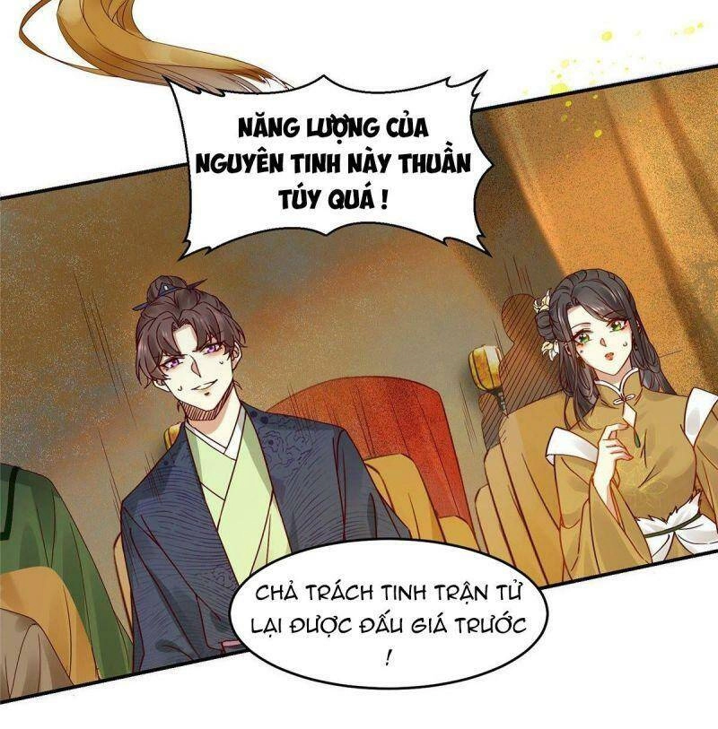 Nghịch Thiên Thần Phi Chí Thượng Chapter 15 - 17