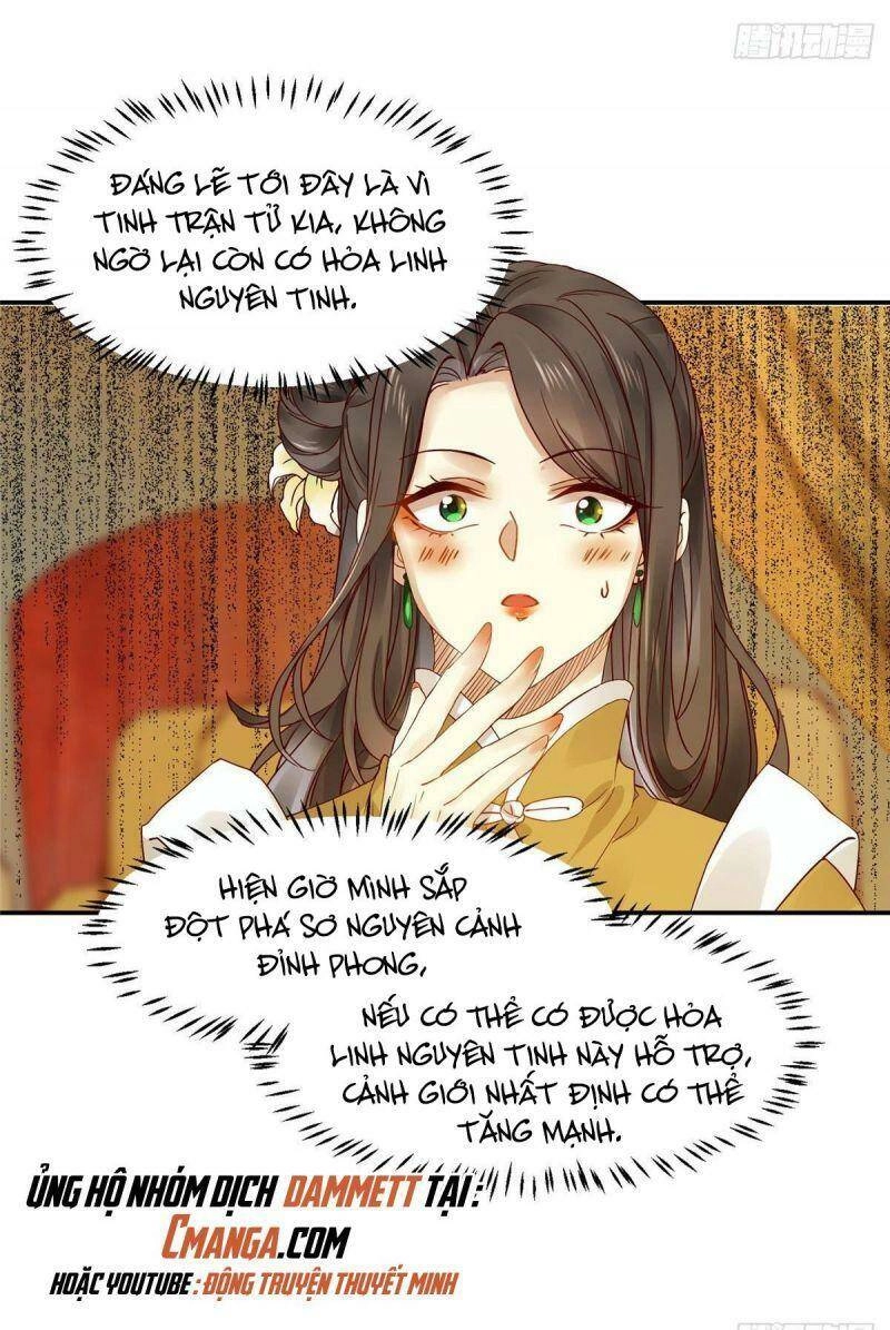 Nghịch Thiên Thần Phi Chí Thượng Chapter 15 - 18