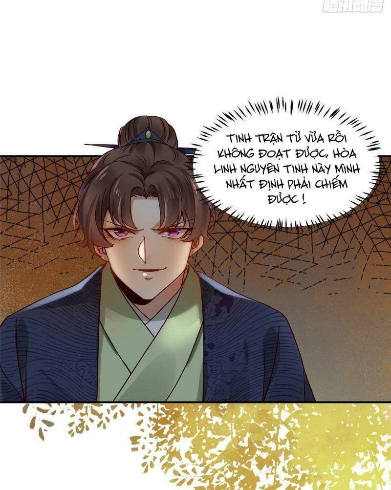 Nghịch Thiên Thần Phi Chí Thượng Chapter 15 - 19