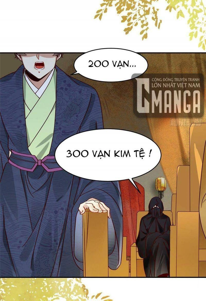 Nghịch Thiên Thần Phi Chí Thượng Chapter 15 - 20