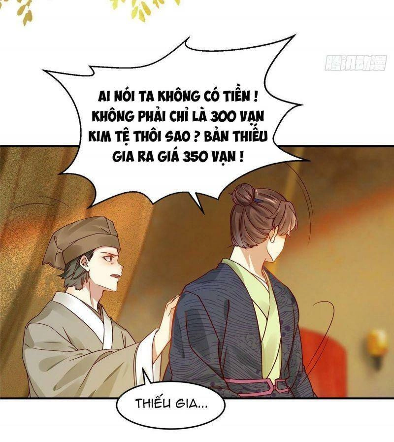 Nghịch Thiên Thần Phi Chí Thượng Chapter 15 - 23