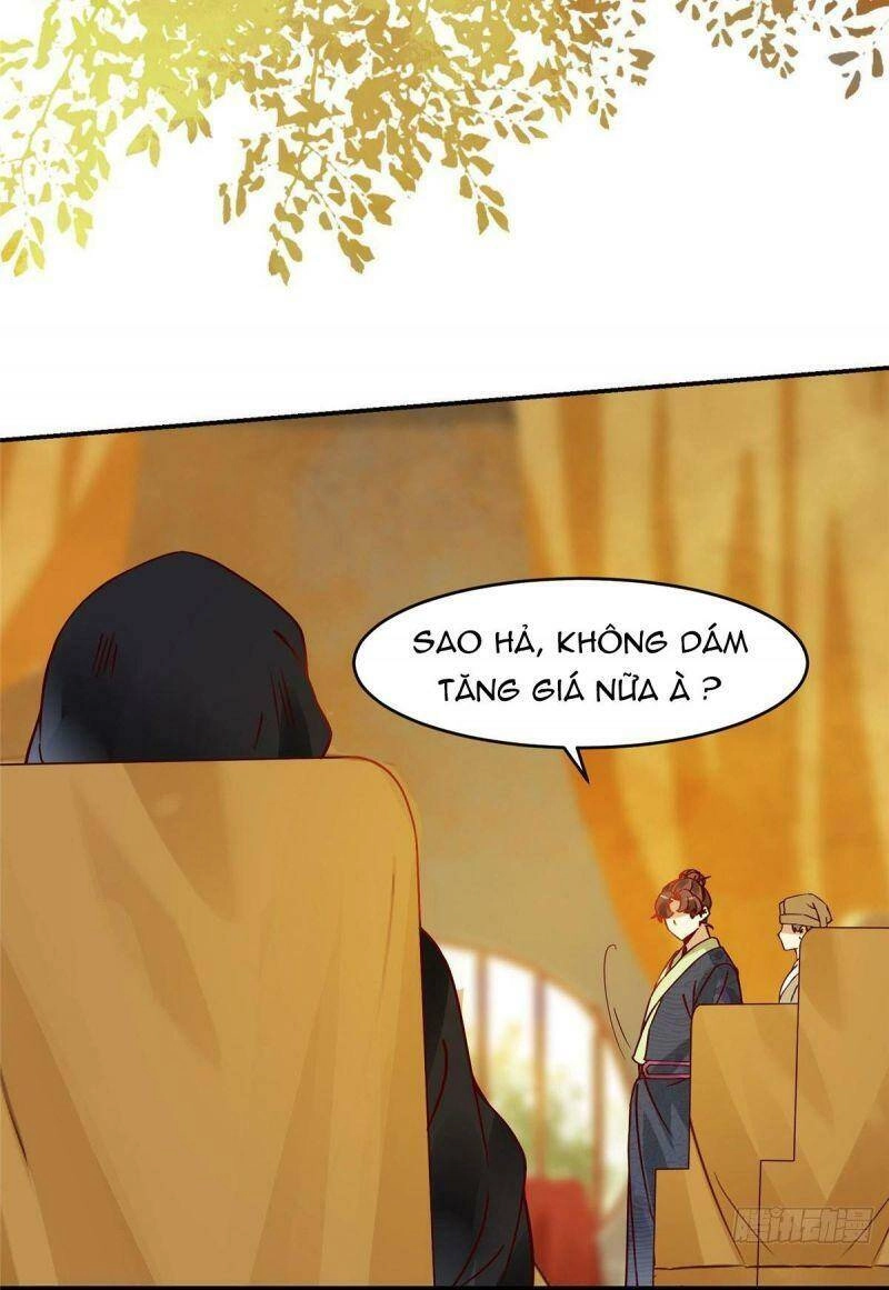 Nghịch Thiên Thần Phi Chí Thượng Chapter 15 - 25