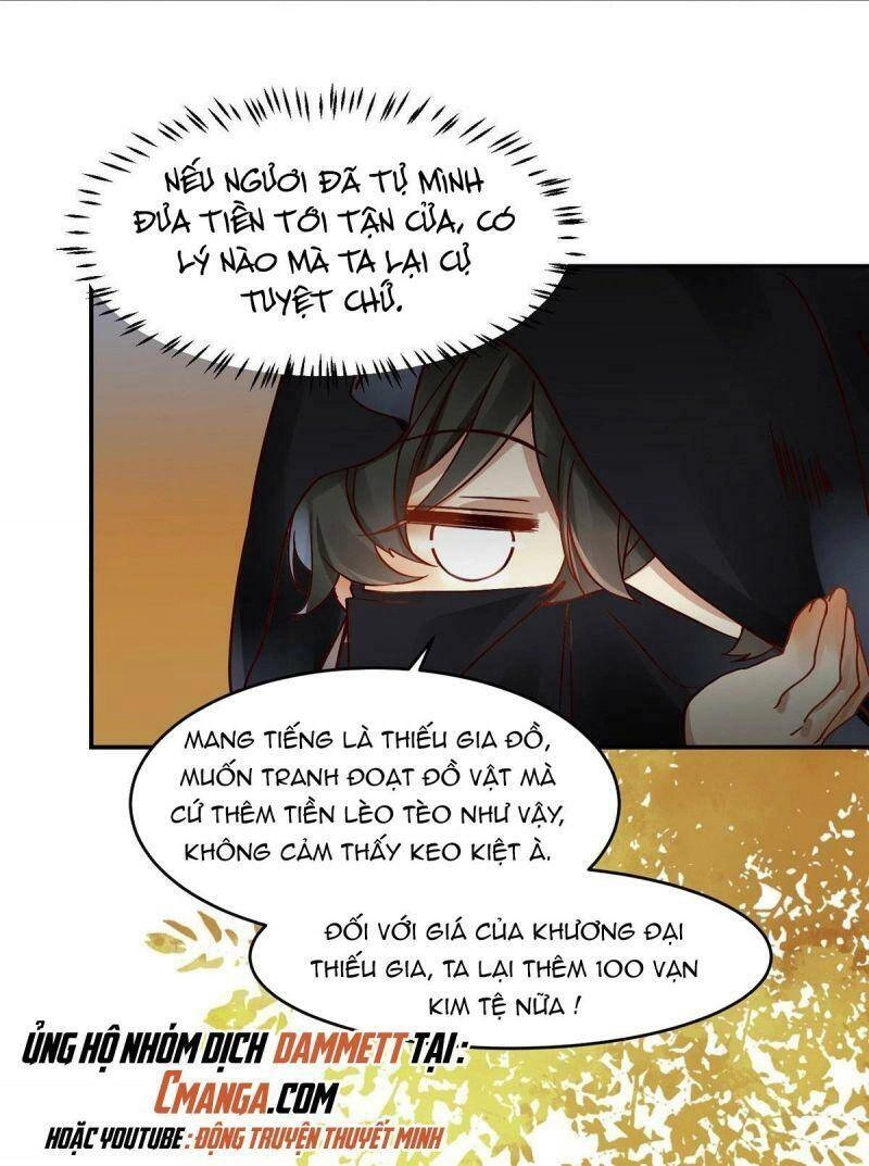 Nghịch Thiên Thần Phi Chí Thượng Chapter 15 - 26