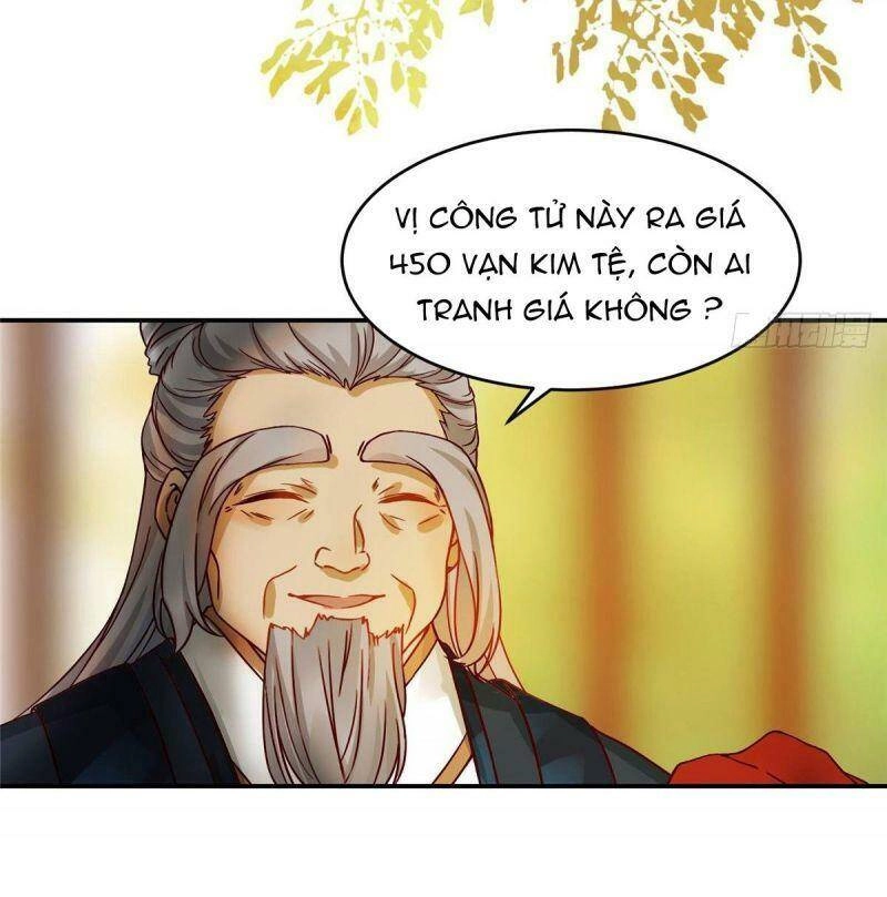 Nghịch Thiên Thần Phi Chí Thượng Chapter 15 - 27