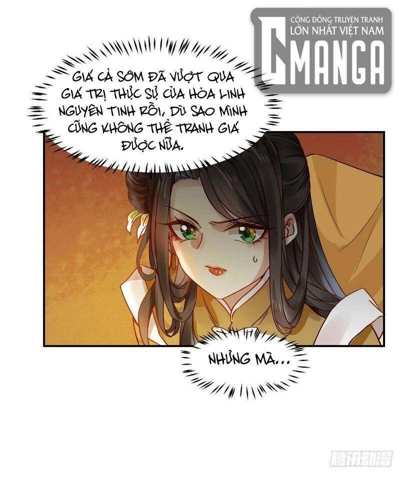 Nghịch Thiên Thần Phi Chí Thượng Chapter 15 - 28