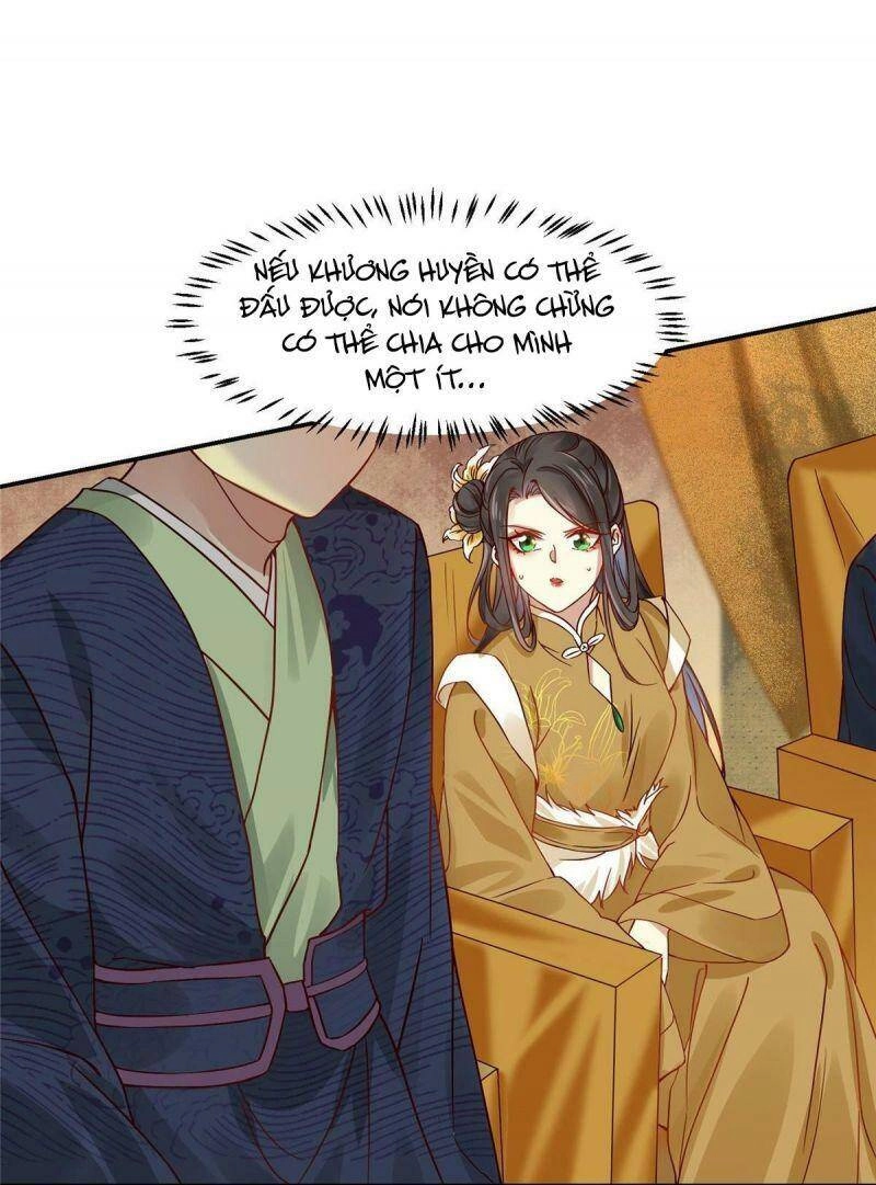 Nghịch Thiên Thần Phi Chí Thượng Chapter 15 - 29