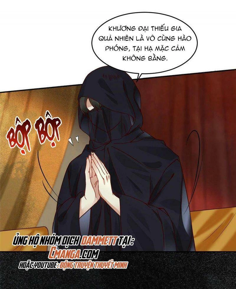 Nghịch Thiên Thần Phi Chí Thượng Chapter 15 - 34