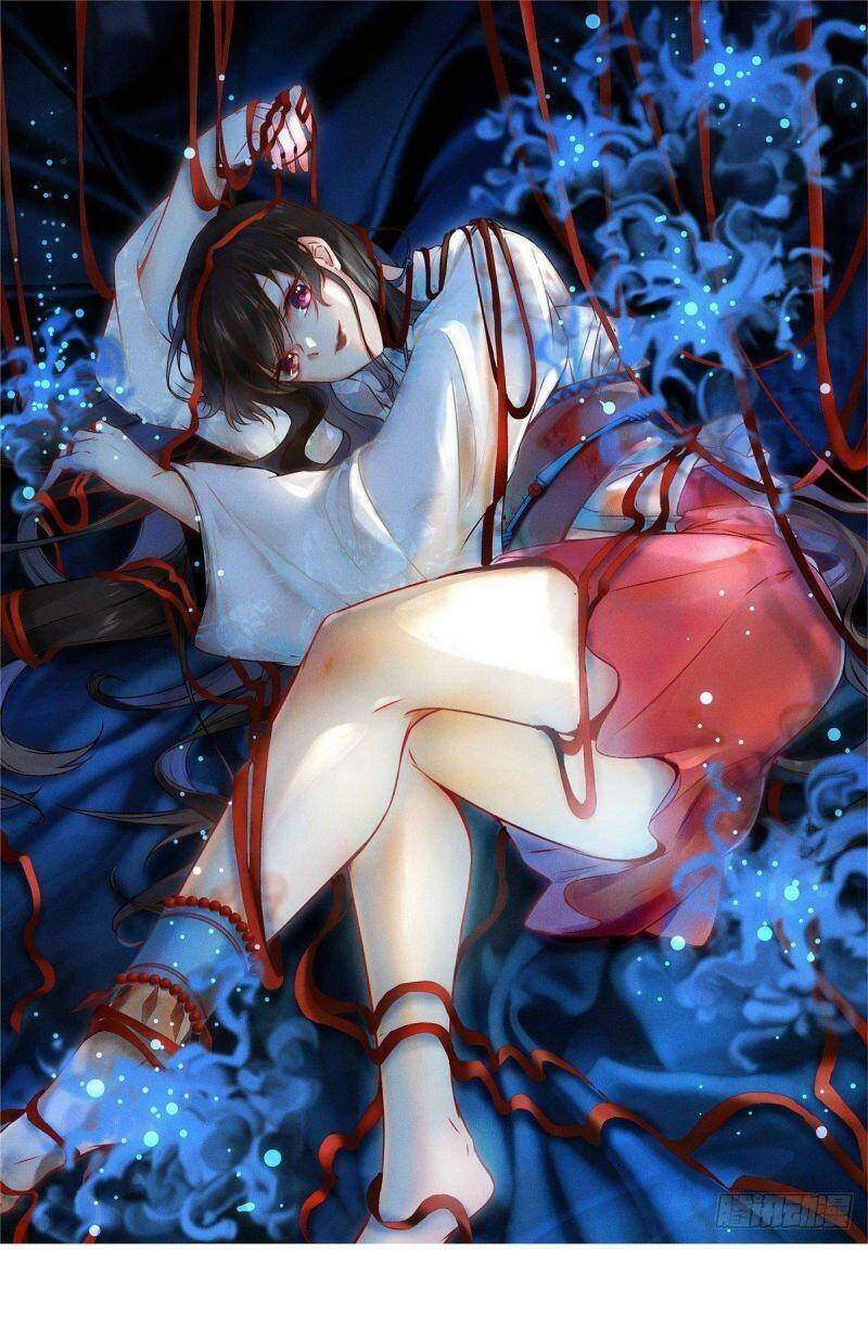 Nghịch Thiên Thần Phi Chí Thượng Chapter 16 - 1