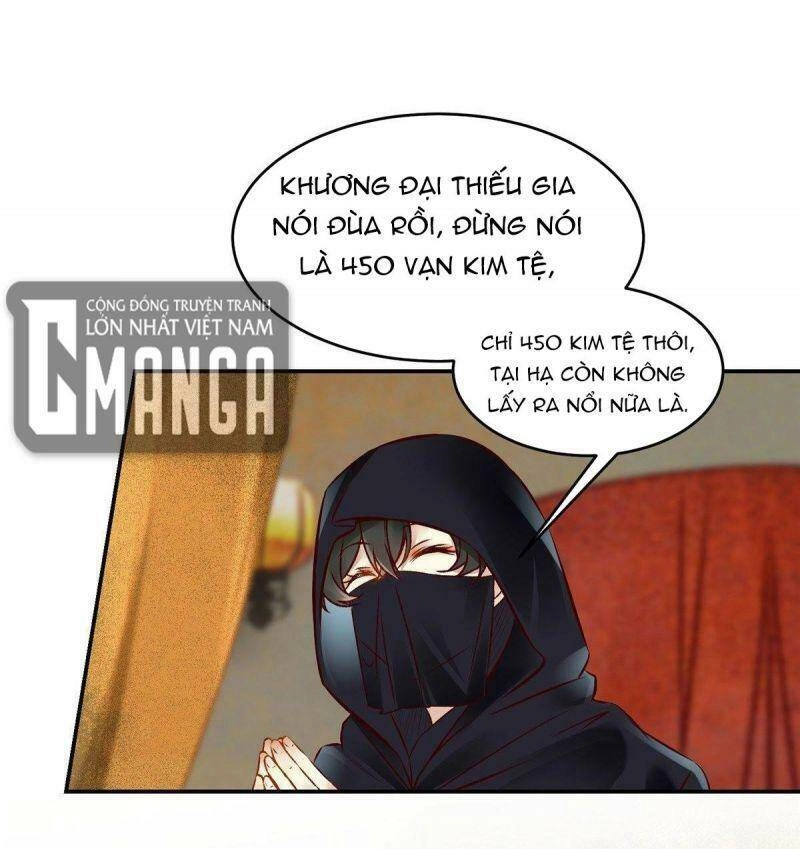 Nghịch Thiên Thần Phi Chí Thượng Chapter 16 - 2