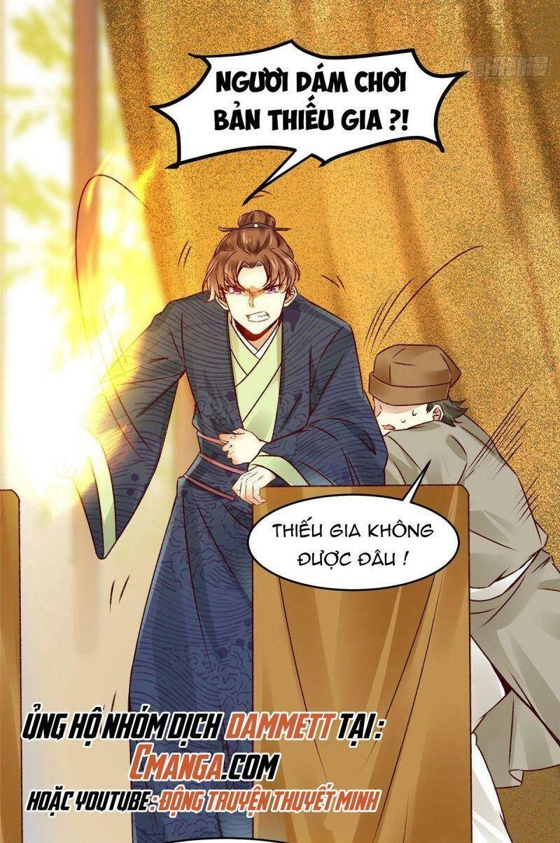 Nghịch Thiên Thần Phi Chí Thượng Chapter 16 - 4