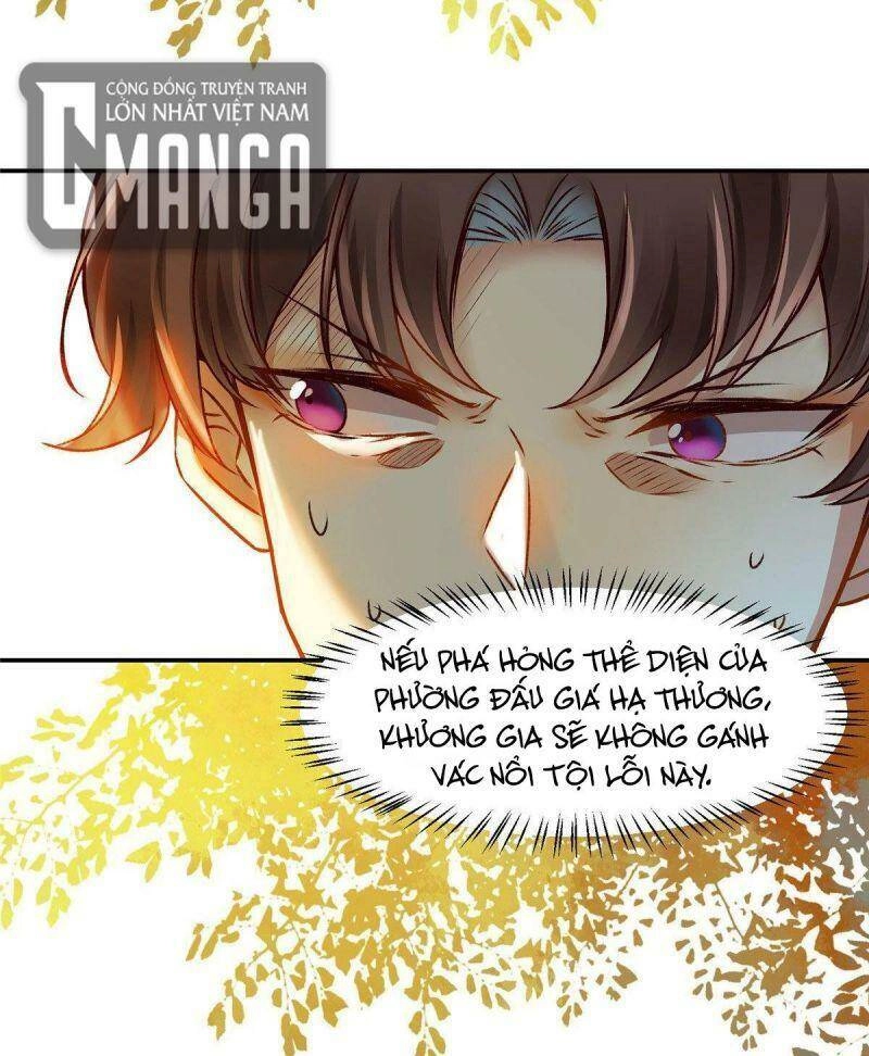 Nghịch Thiên Thần Phi Chí Thượng Chapter 16 - 6