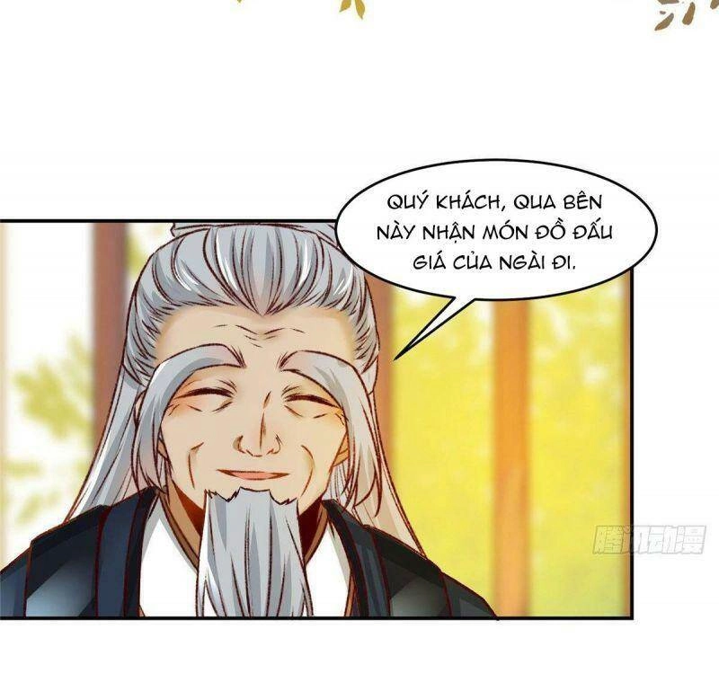 Nghịch Thiên Thần Phi Chí Thượng Chapter 16 - 7