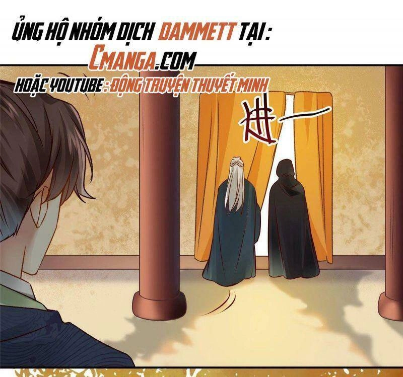 Nghịch Thiên Thần Phi Chí Thượng Chapter 16 - 8