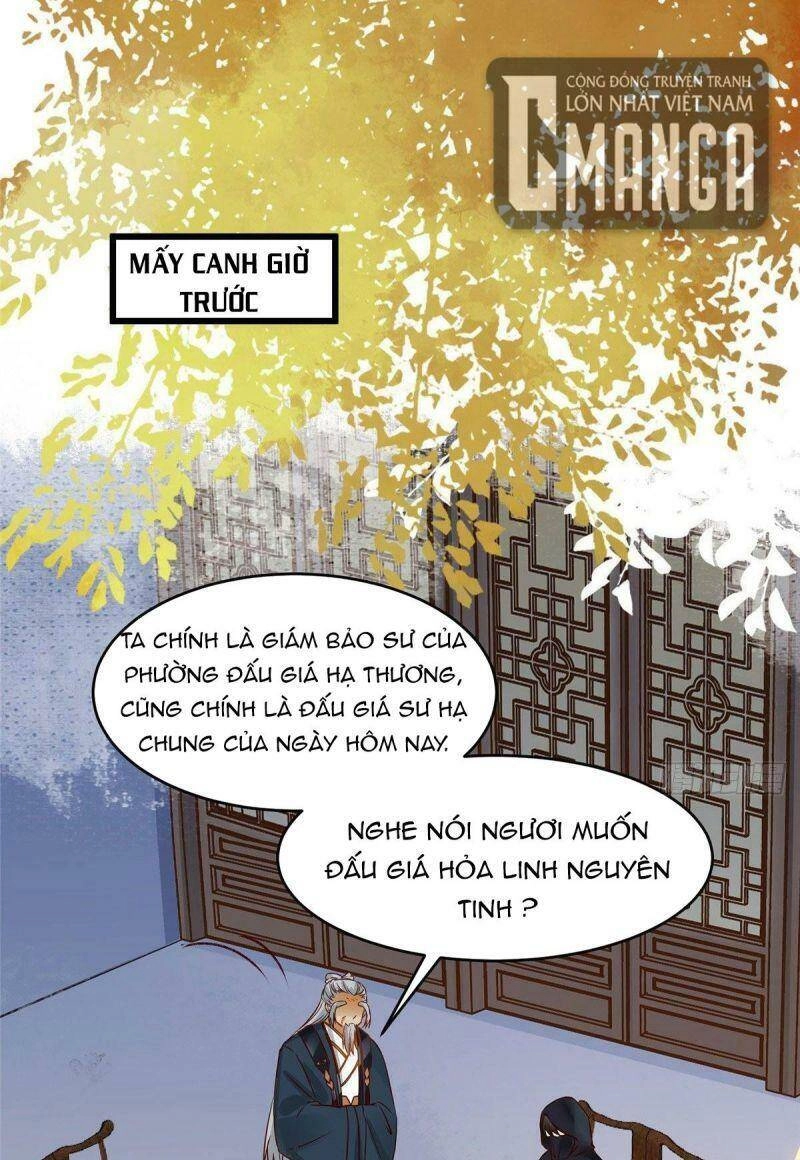 Nghịch Thiên Thần Phi Chí Thượng Chapter 16 - 9