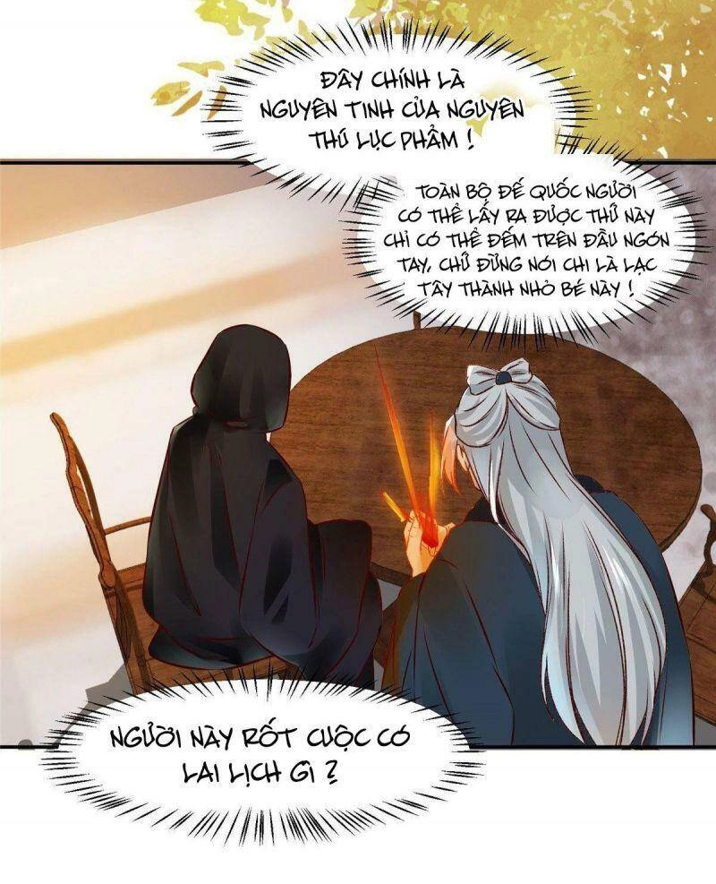 Nghịch Thiên Thần Phi Chí Thượng Chapter 16 - 12