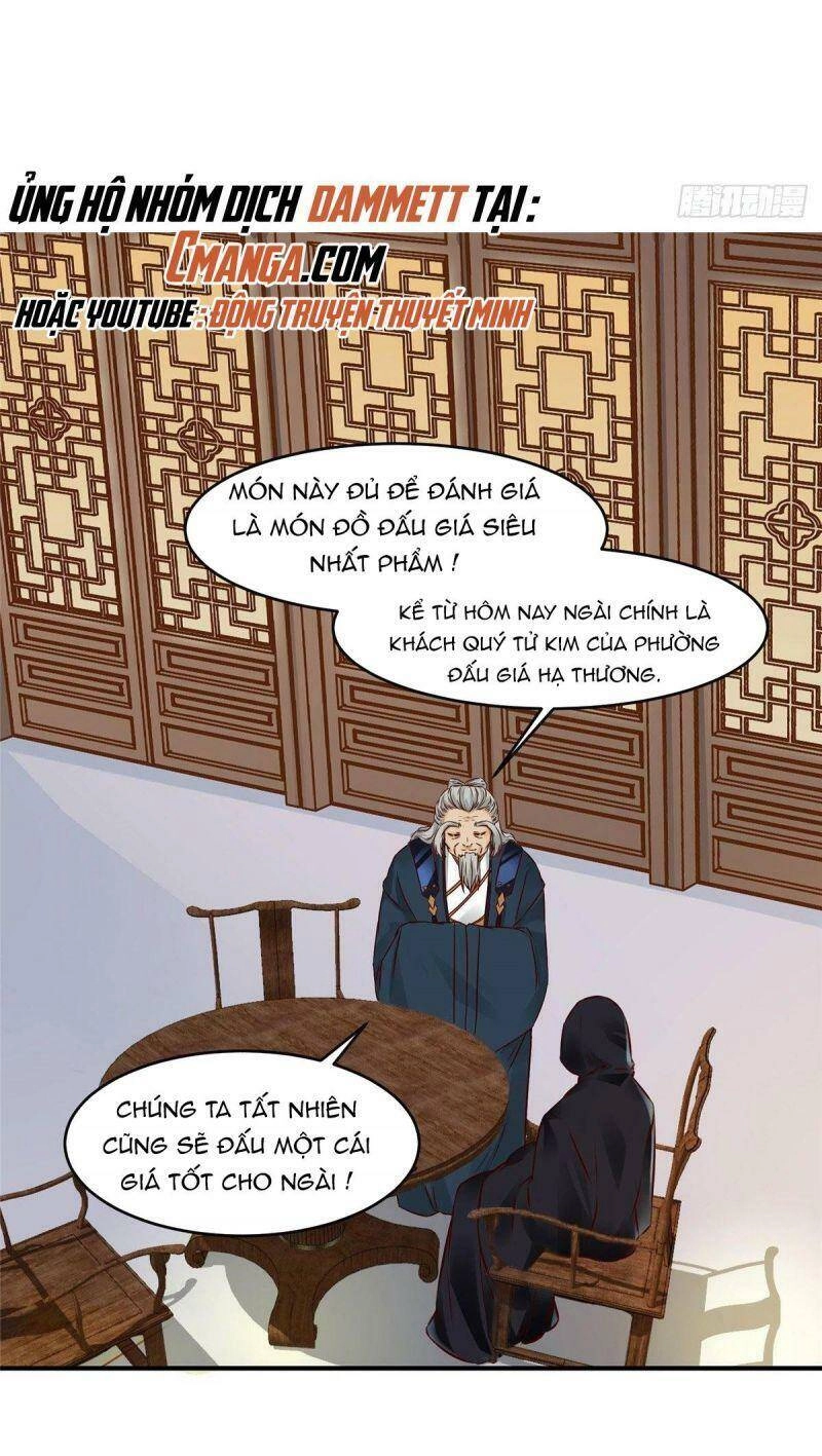 Nghịch Thiên Thần Phi Chí Thượng Chapter 16 - 13