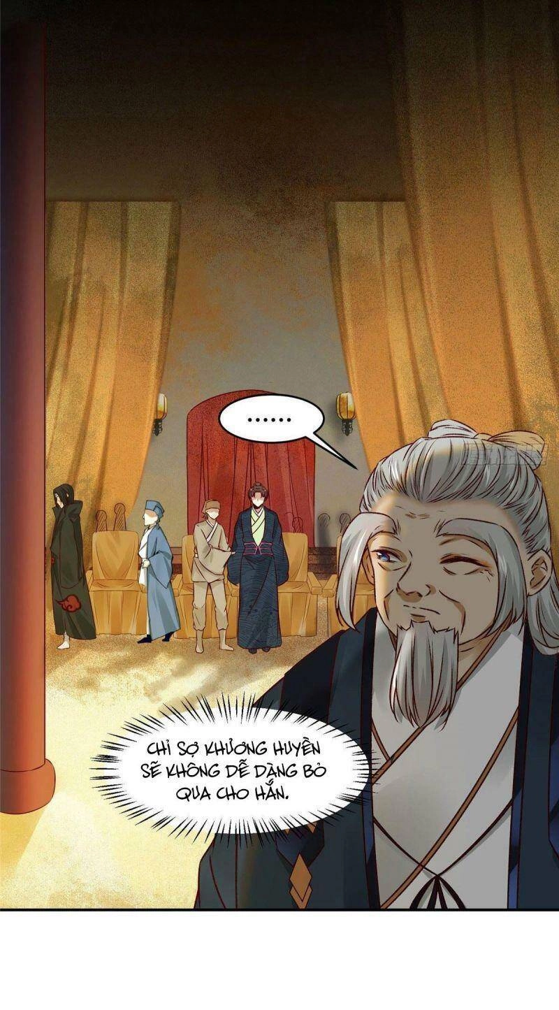 Nghịch Thiên Thần Phi Chí Thượng Chapter 16 - 15