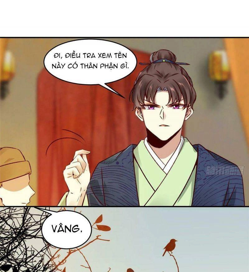 Nghịch Thiên Thần Phi Chí Thượng Chapter 16 - 16