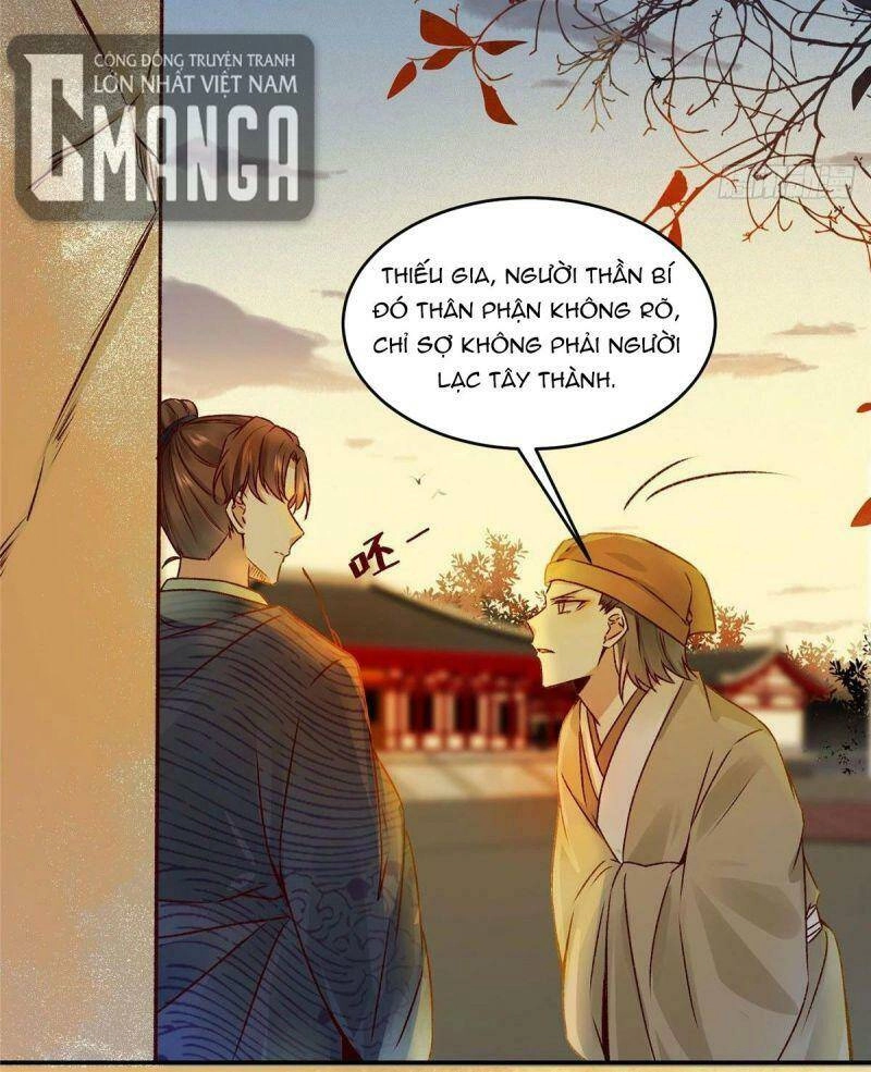 Nghịch Thiên Thần Phi Chí Thượng Chapter 16 - 19