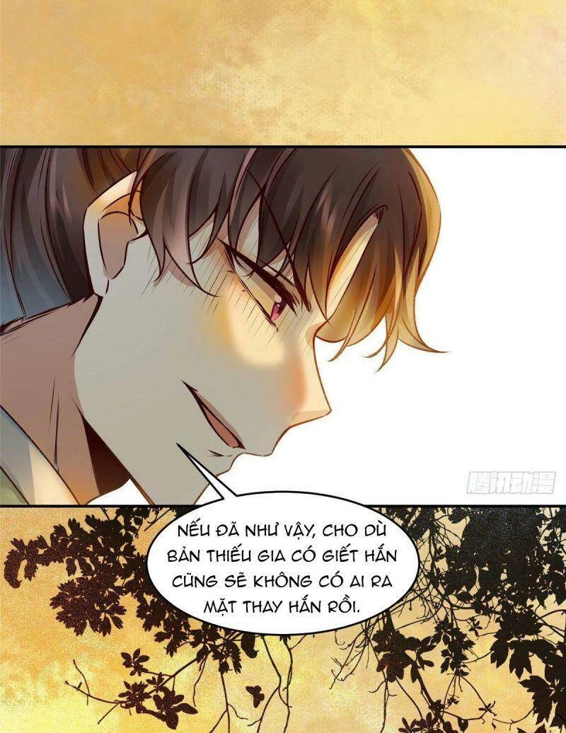 Nghịch Thiên Thần Phi Chí Thượng Chapter 16 - 20