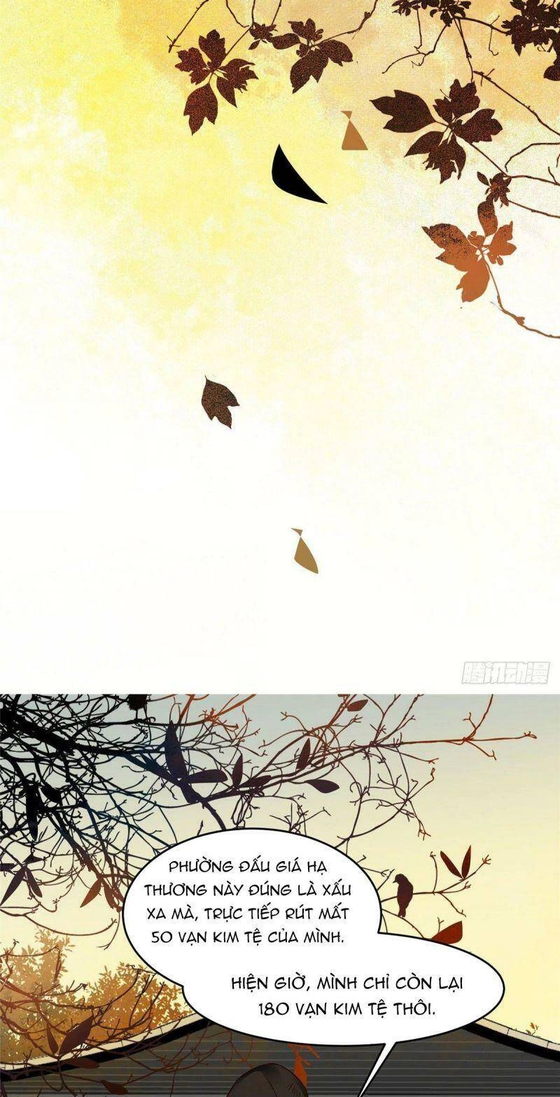 Nghịch Thiên Thần Phi Chí Thượng Chapter 16 - 21