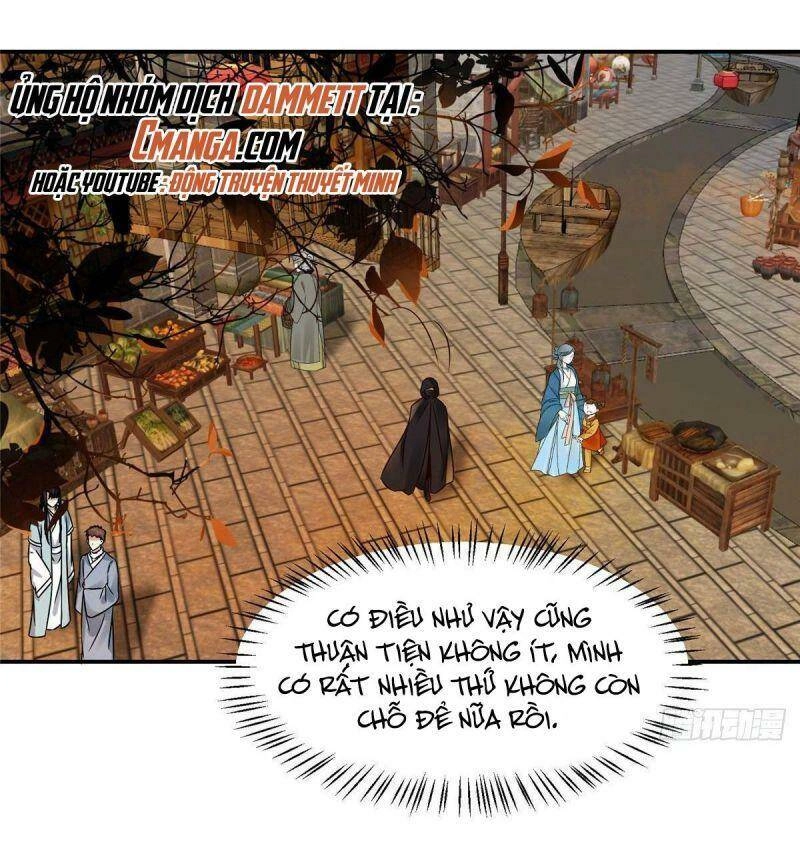 Nghịch Thiên Thần Phi Chí Thượng Chapter 16 - 23