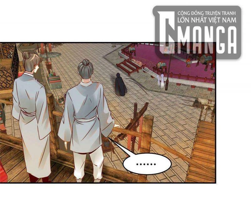 Nghịch Thiên Thần Phi Chí Thượng Chapter 16 - 24